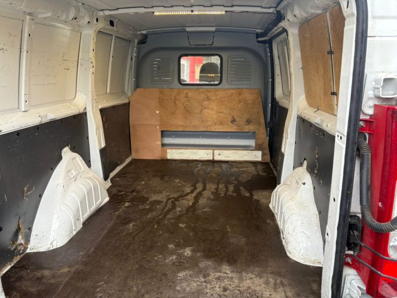 TOYOTA PROACE L2H1 128 D-4D PLUS  2016