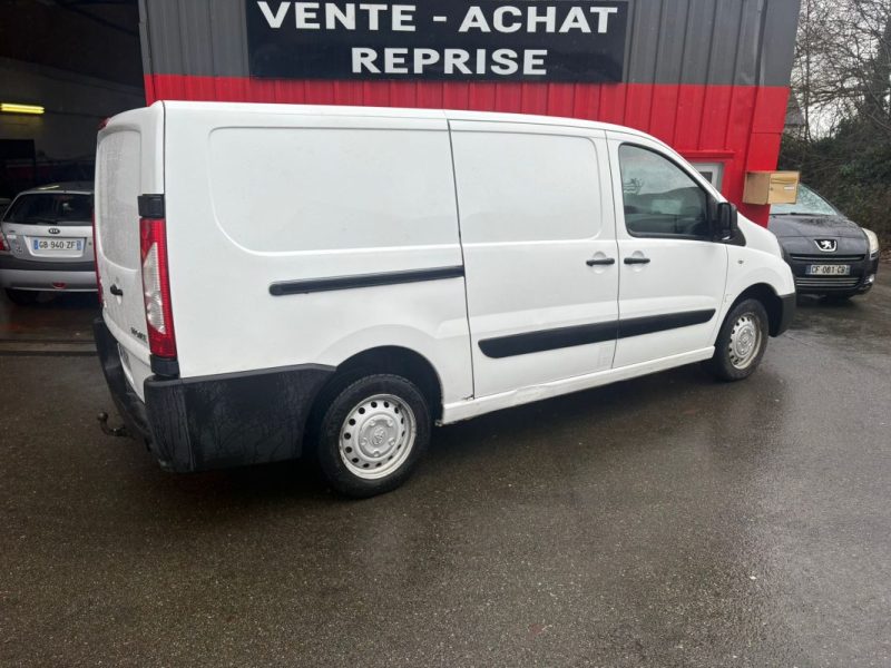 TOYOTA PROACE L2H1 128 D-4D PLUS  2016