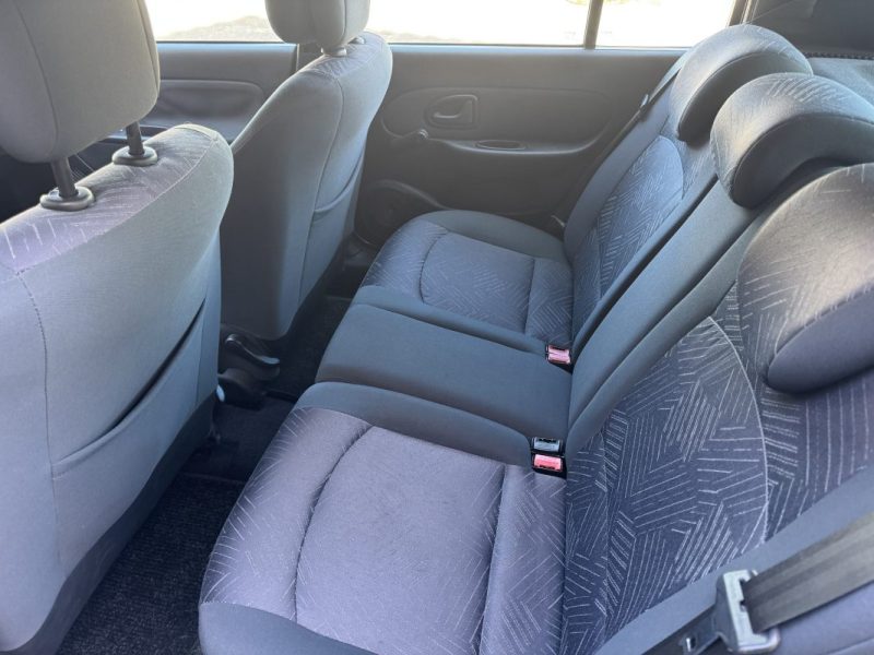 RENAULT  CLIO  1.5 DCI 65 CH DYNAMIQUE 
