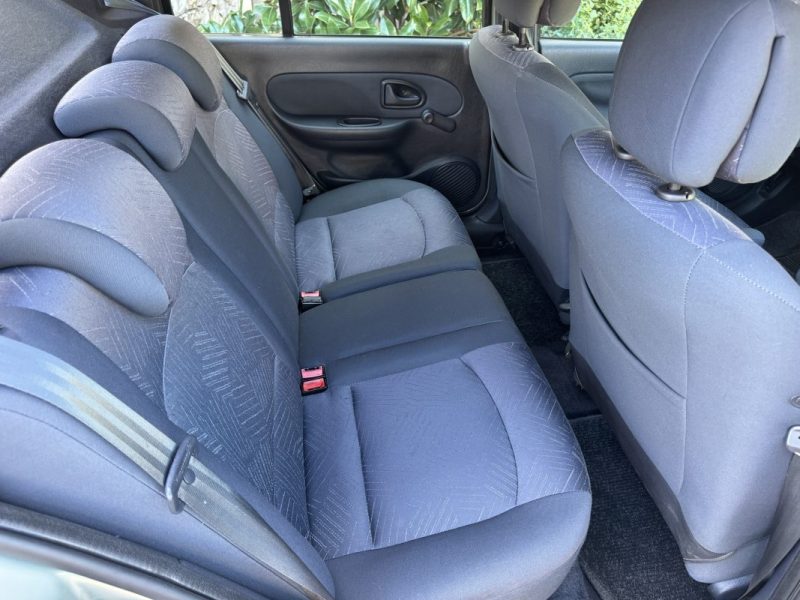 RENAULT  CLIO  1.5 DCI 65 CH DYNAMIQUE 
