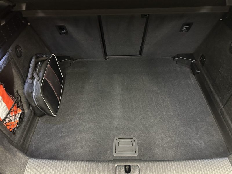 AUDI A3 35 TFSI 150CH COD DESIGN LUXE TRONIC 7 - Garantie 6 mois - Excellent état -