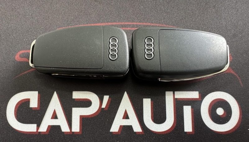 AUDI A3 35 TFSI 150CH COD DESIGN LUXE TRONIC 7 - Garantie 6 mois - Excellent état -
