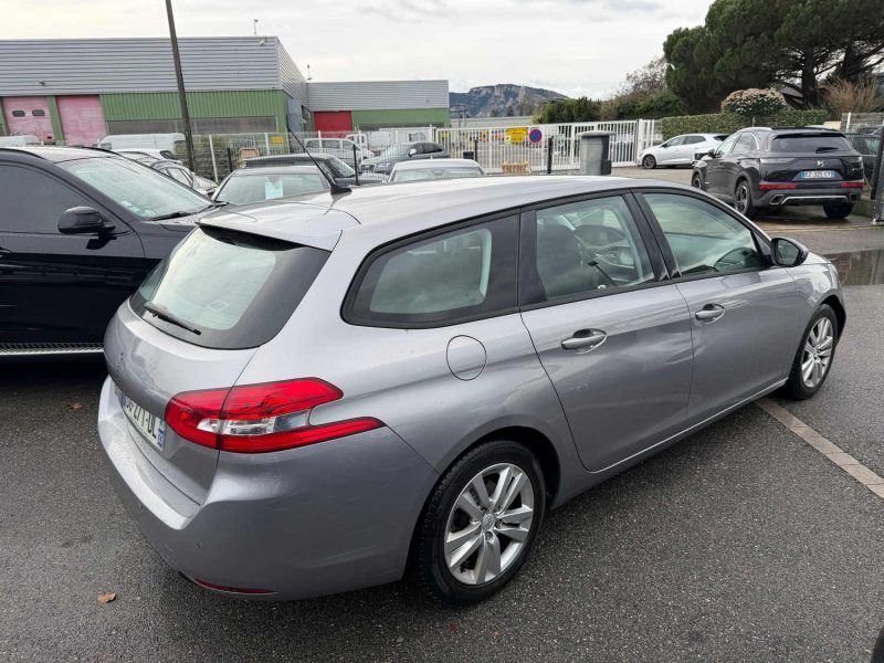 PEUGEOT 308 SW BREAK 1.6 E-HDI FAP 115CH GARANTIE