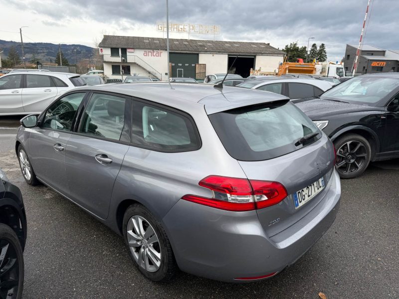 PEUGEOT 308 SW BREAK 1.6 E-HDI FAP 115CH GARANTIE