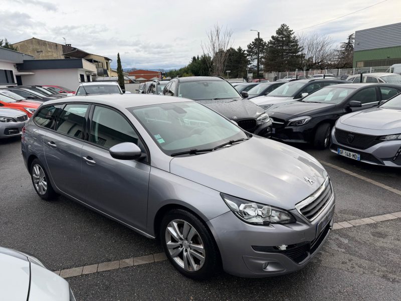PEUGEOT 308 SW BREAK 1.6 E-HDI FAP 115CH GARANTIE