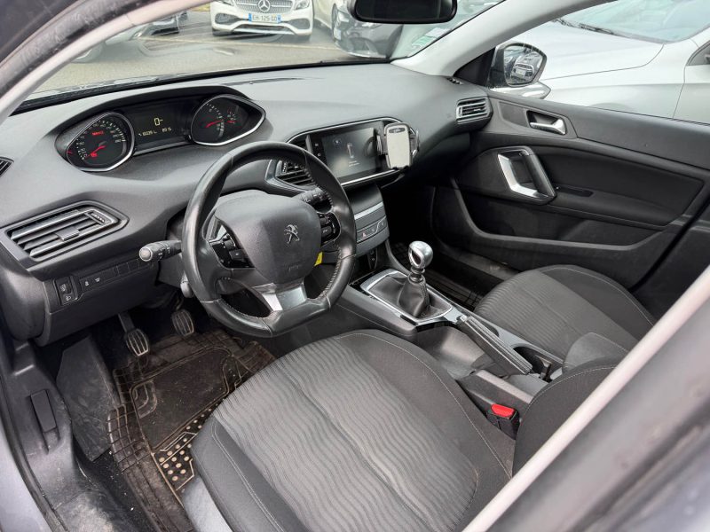 PEUGEOT 308 SW BREAK 1.6 E-HDI FAP 115CH GARANTIE