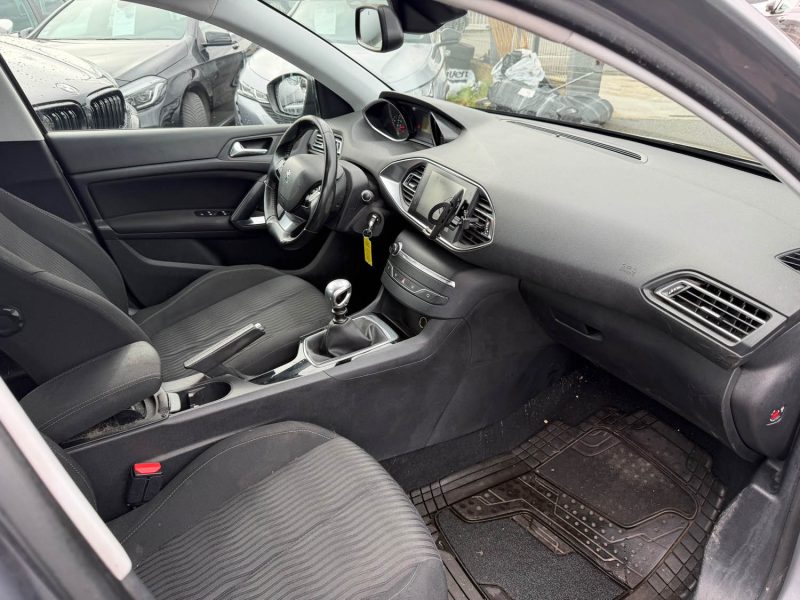 PEUGEOT 308 SW BREAK 1.6 E-HDI FAP 115CH GARANTIE