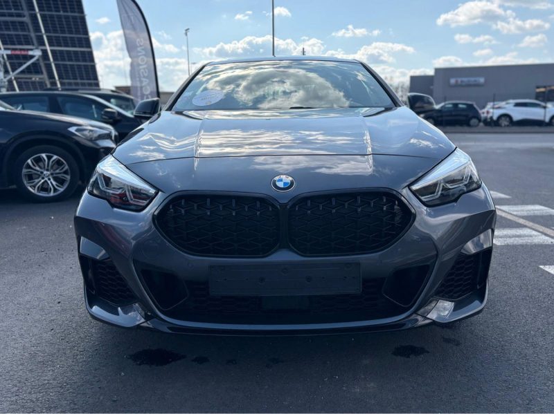 BMW Série 2 Grand Coupé M235iA xDrive 306ch - Pack M - Garantie 12 mois sur toute la France