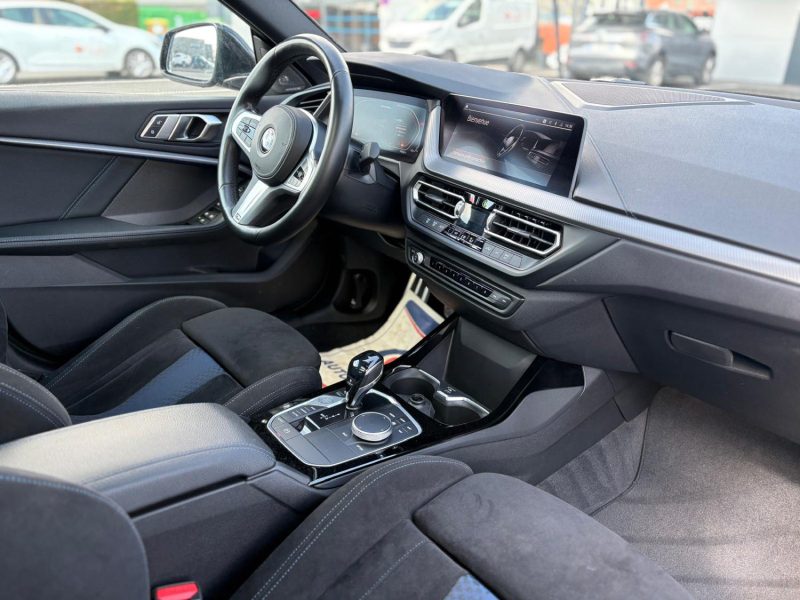 BMW Série 2 Grand Coupé M235iA xDrive 306ch - Pack M - Garantie 12 mois sur toute la France