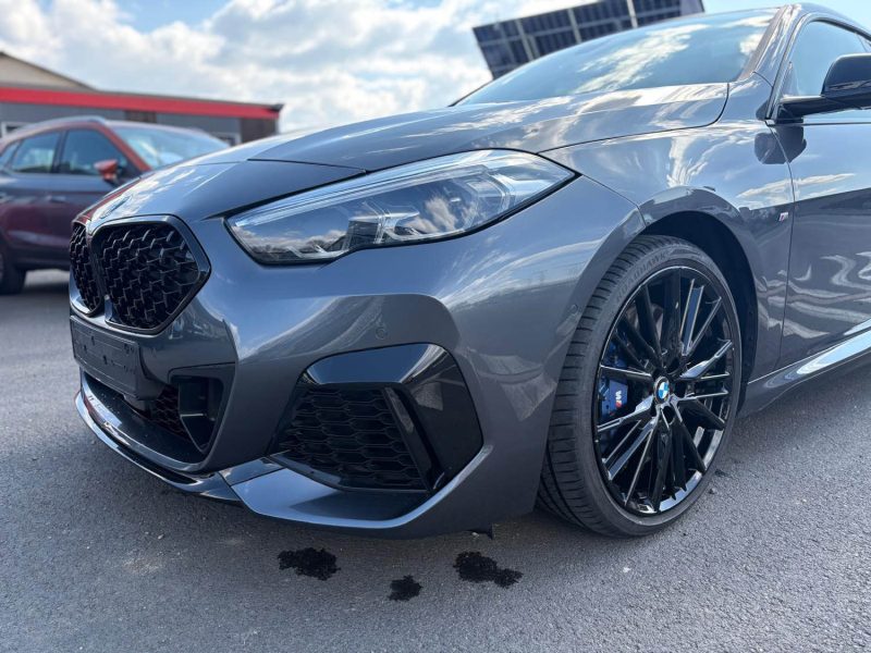 BMW Série 2 Grand Coupé M235iA xDrive 306ch - Pack M - Garantie 12 mois sur toute la France