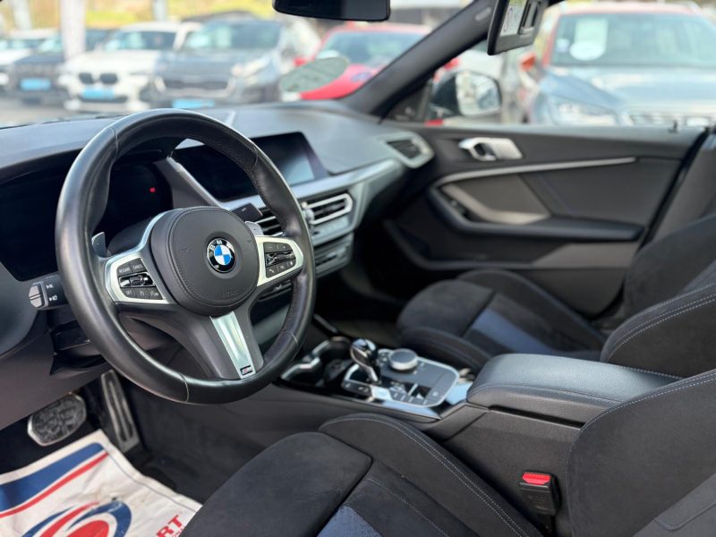 BMW Série 2 Grand Coupé M235iA xDrive 306ch - Pack M - Garantie 12 mois sur toute la France