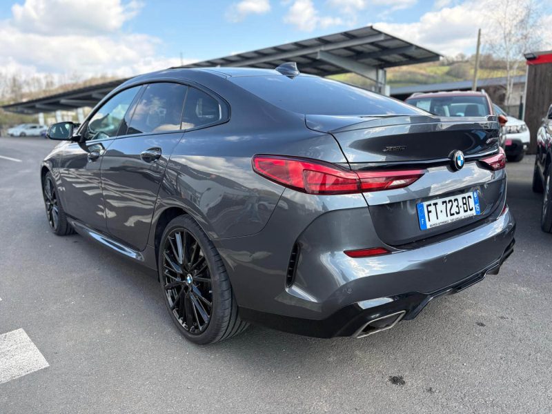 BMW Série 2 Grand Coupé M235iA xDrive 306ch - Pack M - Garantie 12 mois sur toute la France