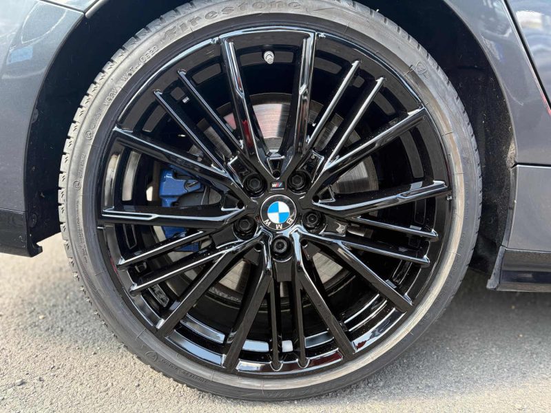 BMW Série 2 Grand Coupé M235iA xDrive 306ch - Pack M - Garantie 12 mois sur toute la France