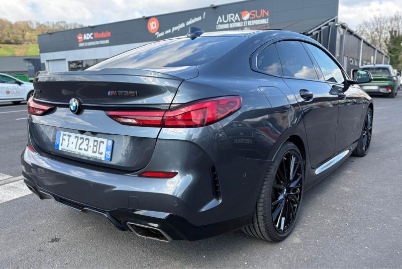 BMW Série 2 Grand Coupé M235iA xDrive 306ch - Pack M - Garantie 12 mois sur toute la France