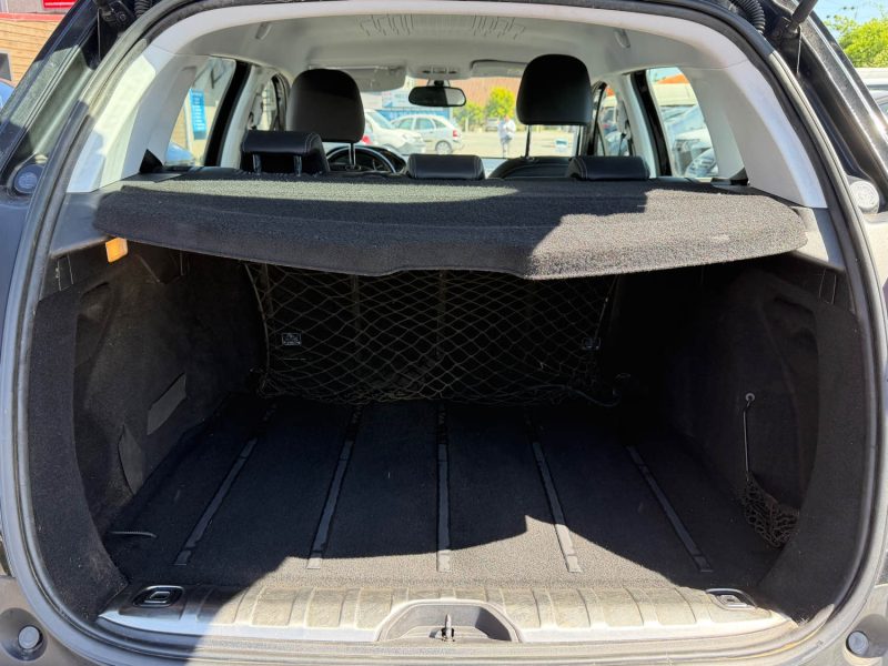 PEUGEOT 2008 1.2 VTI ALLURE 2014
