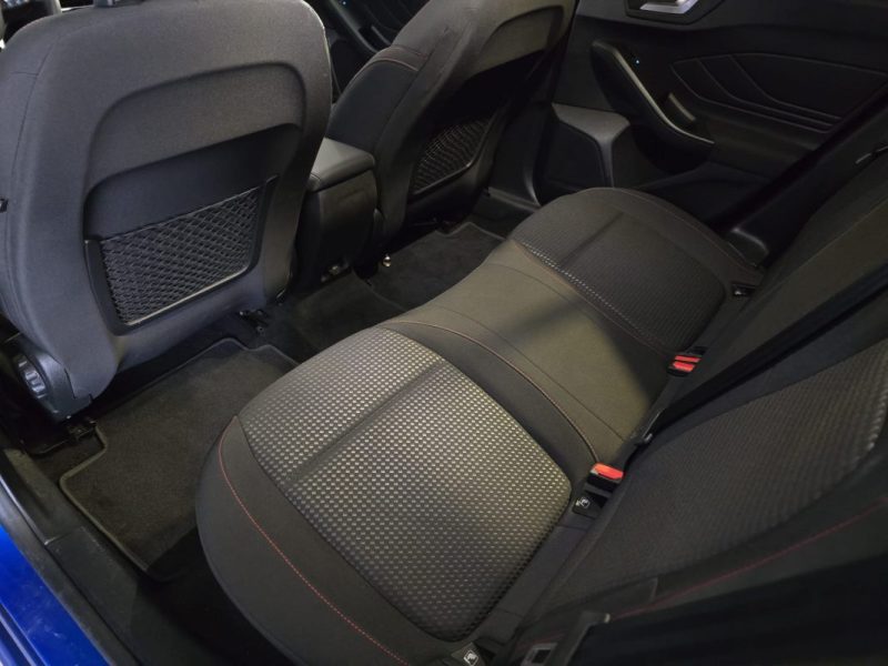 FORD FOCUS 4 ST-line 1.0 ECOBOOST 125Cv - ENTRETIEN À JOUR- MOTEUR À CHAINE