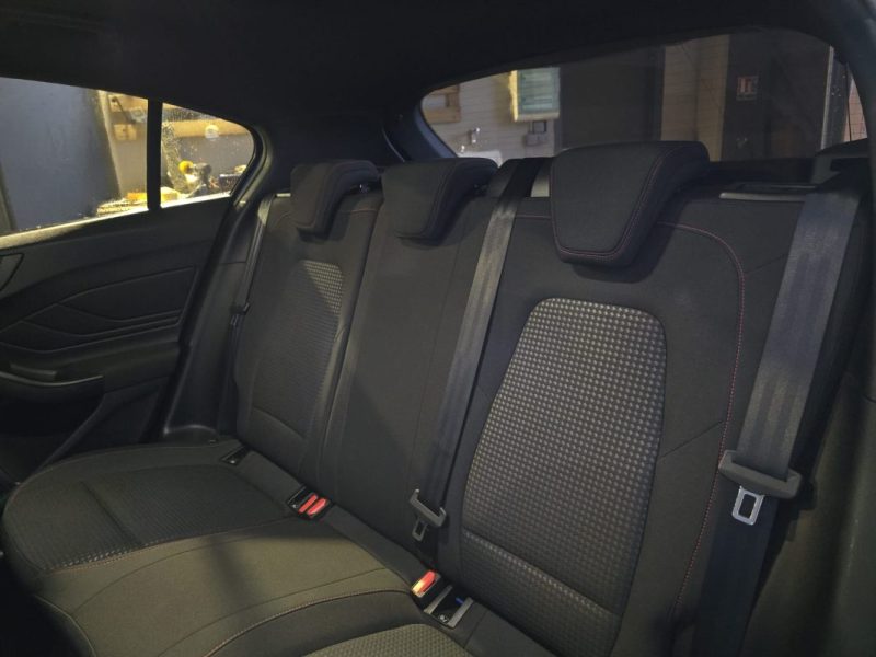 FORD FOCUS 4 ST-line 1.0 ECOBOOST 125Cv - ENTRETIEN À JOUR- MOTEUR À CHAINE