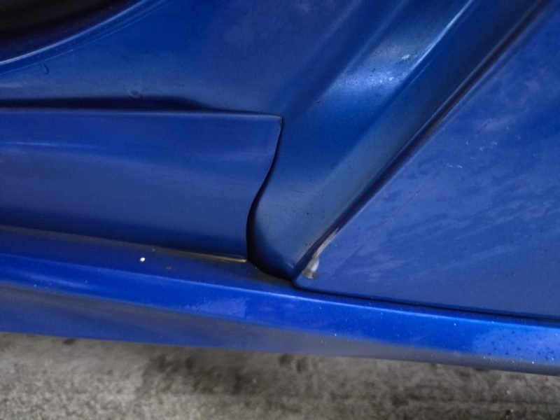 FORD FOCUS 4 ST-line 1.0 ECOBOOST 125Cv - ENTRETIEN À JOUR- MOTEUR À CHAINE