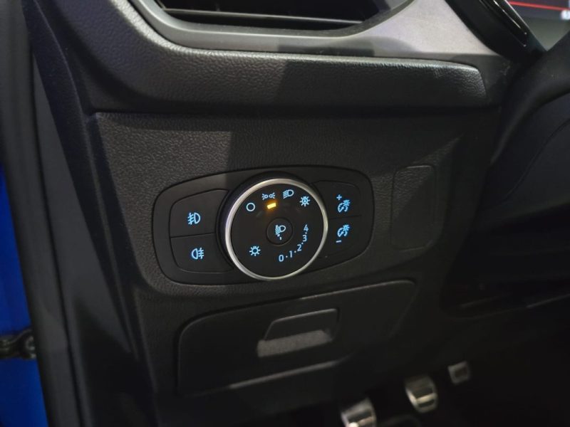 FORD FOCUS 4 ST-line 1.0 ECOBOOST 125Cv - ENTRETIEN À JOUR- MOTEUR À CHAINE