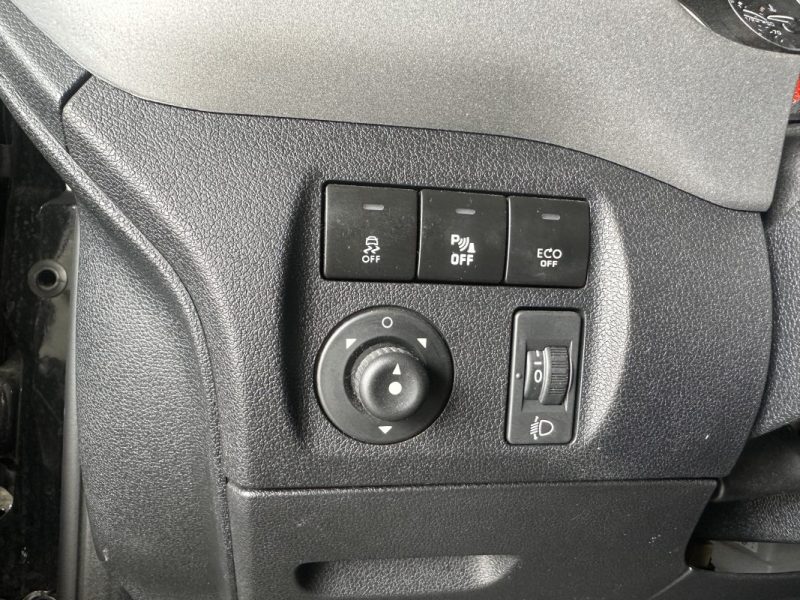 CITROEN BERLINGO MULTISPACE 1.2i 110 BVM  2018