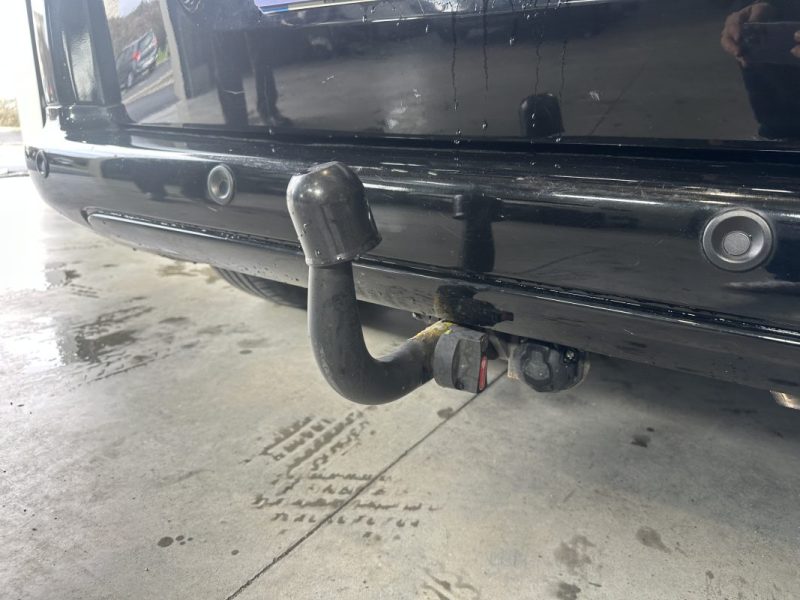 CITROEN BERLINGO MULTISPACE 1.2i 110 BVM  2018