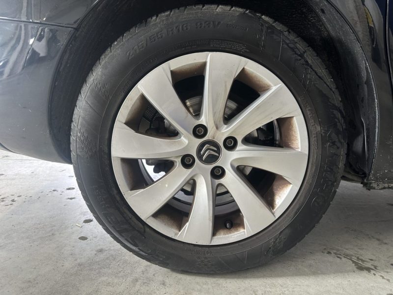 CITROEN BERLINGO MULTISPACE 1.2i 110 BVM  2018