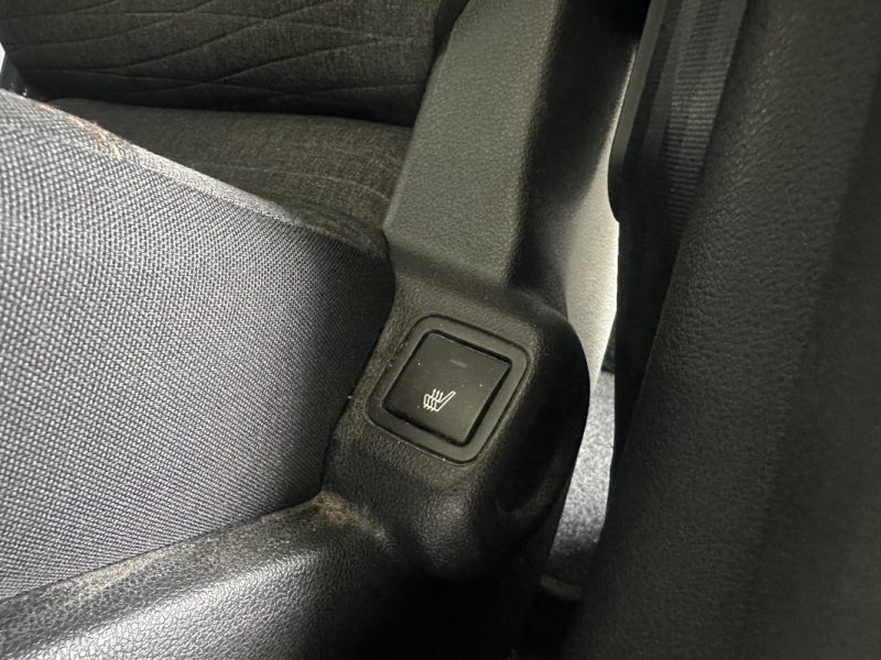 CITROEN BERLINGO MULTISPACE 1.2i 110 BVM  2018