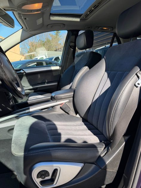 Mercedes ML 320 CDI – Suivi complet, Garantie 12 mois