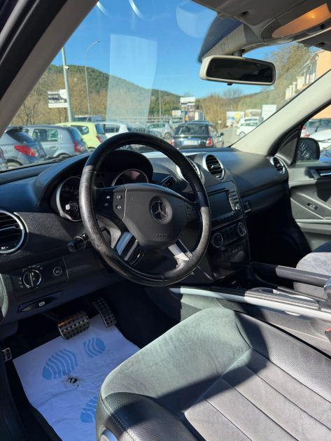 Mercedes ML 320 CDI – Suivi complet, Garantie 12 mois