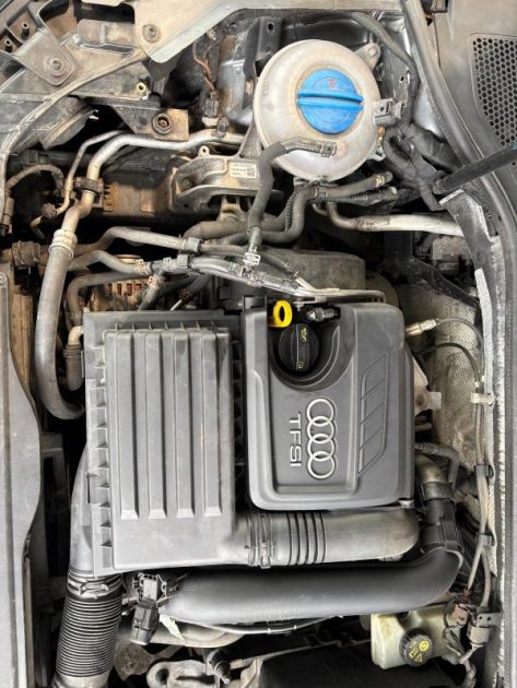 🔹 Audi A3 – Finition Ambition 🔹 1.4 TFSI – 122 chevaux - Ambition - Garantie 6 mois