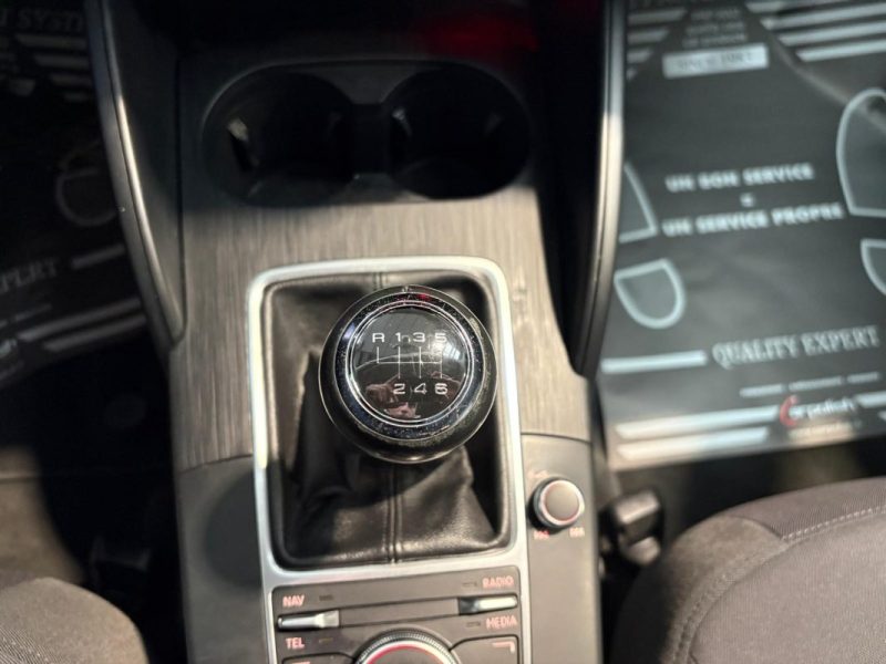 🔹 Audi A3 – Finition Ambition 🔹 1.4 TFSI – 122 chevaux - Ambition - Garantie 6 mois