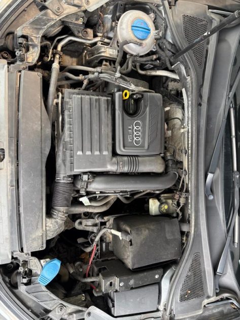 🔹 Audi A3 – Finition Ambition 🔹 1.4 TFSI – 122 chevaux - Ambition - Garantie 6 mois