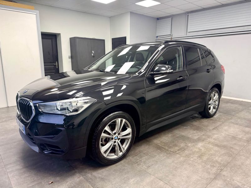 BMW X1 (F48) SDRIVE 18 I 140 CV BUSINESS DESIGN 2020