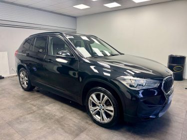 BMW X1 (F48) SDRIVE 18 I 140 CV BUSINESS DESIGN 2020