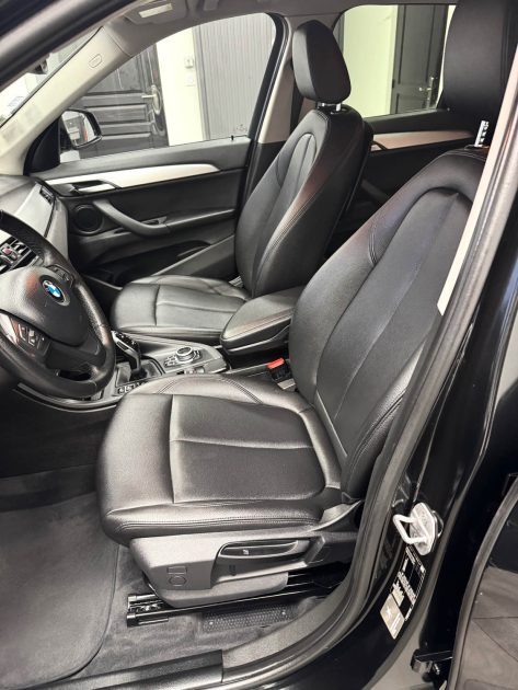 BMW X1 (F48) SDRIVE 18 I 140 CV BUSINESS DESIGN 2020