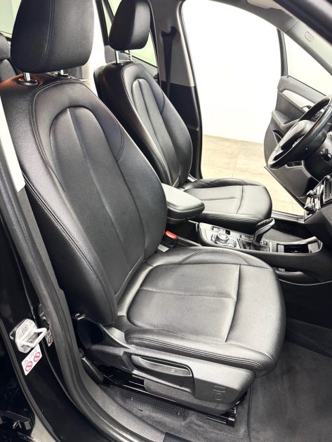 BMW X1 (F48) SDRIVE 18 I 140 CV BUSINESS DESIGN 2020