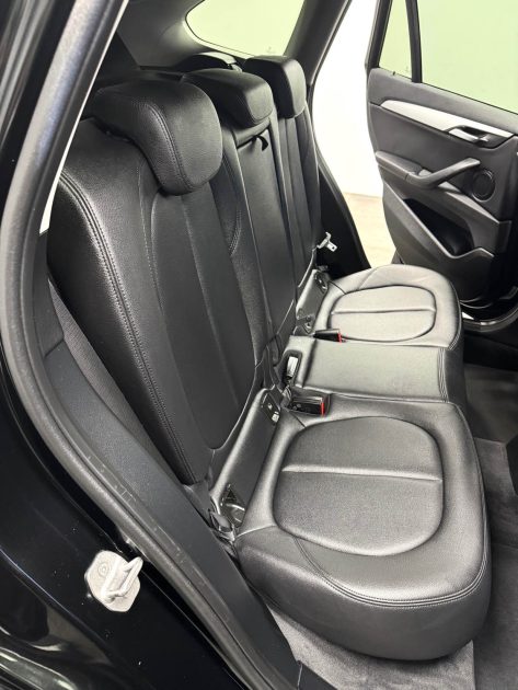 BMW X1 (F48) SDRIVE 18 I 140 CV BUSINESS DESIGN 2020