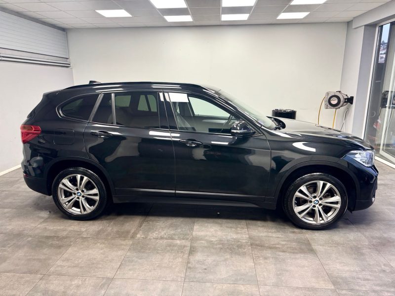 BMW X1 (F48) SDRIVE 18 I 140 CV BUSINESS DESIGN 2020