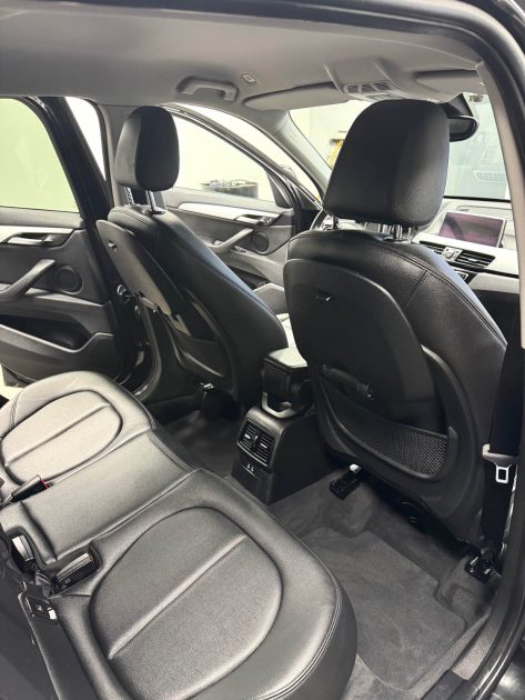 BMW X1 (F48) SDRIVE 18 I 140 CV BUSINESS DESIGN 2020