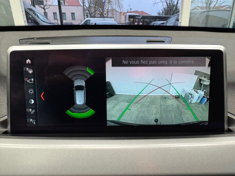 BMW X1 (F48) SDRIVE 18 I 140 CV BUSINESS DESIGN 2020