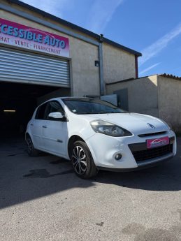 RENAULT CLIO 3 TomTom 1.5DCI 70 Chx