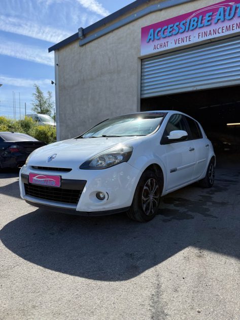 RENAULT CLIO 3 TomTom 1.5DCI 70 Chx