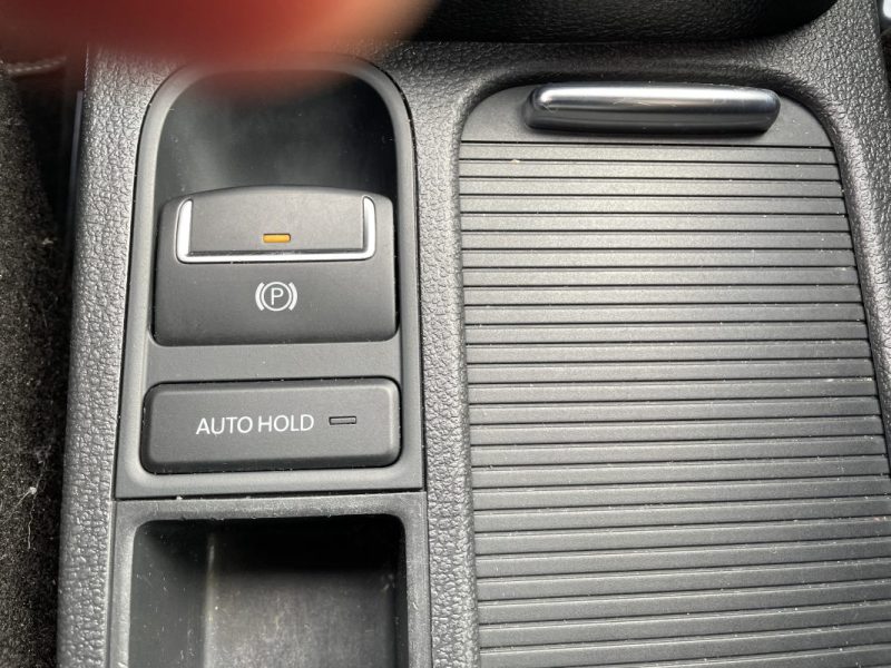 VOLKSWAGEN TIGUAN 2.0 TDI 110CH      GARANTIE 3/12 MOIS 2015