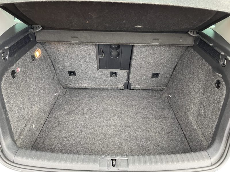 VOLKSWAGEN TIGUAN 2.0 TDI 110CH      GARANTIE 3/12 MOIS 2015