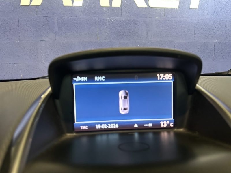 PEUGEOT  207 1.6 VTI 120 EXECUTIVE BVM / TOIT PANO / 2012