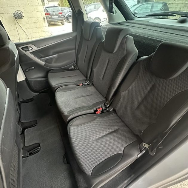 CITROEN C4 1.6 E-HDI 110CH FAP CONFORT BMP6 2012