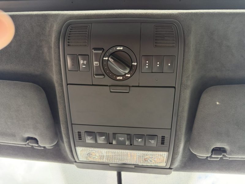 Porsche Cayenne 4.5 V8 450ch (955) Turbo Garantie 6 Mois