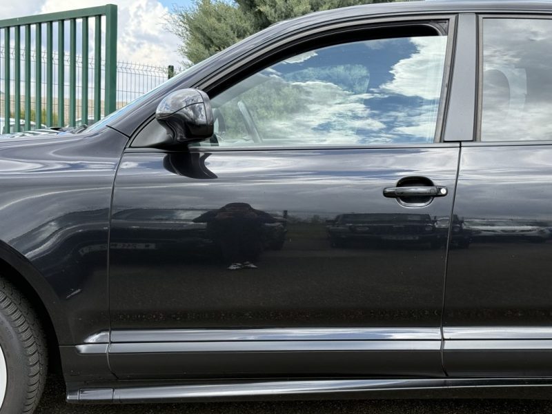 Porsche Cayenne 4.5 V8 450ch (955) Turbo Garantie 6 Mois