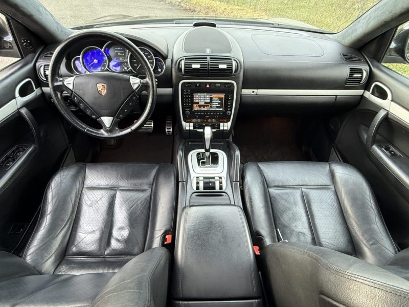 Porsche Cayenne 4.5 V8 450ch (955) Turbo Garantie 6 Mois