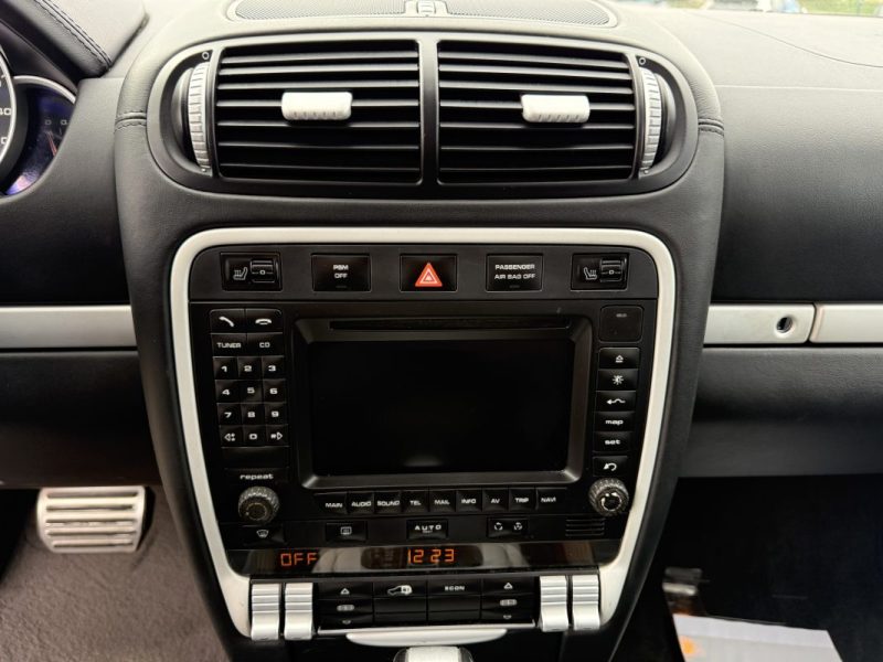 Porsche Cayenne 4.5 V8 450ch (955) Turbo Garantie 6 Mois